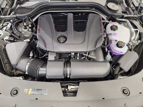 New 2026 Dodge Charger Daytona Scat Pack image 29