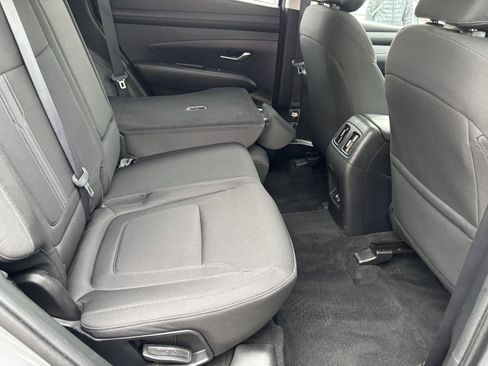 Used 2025 Hyundai Tucson SEL image 29