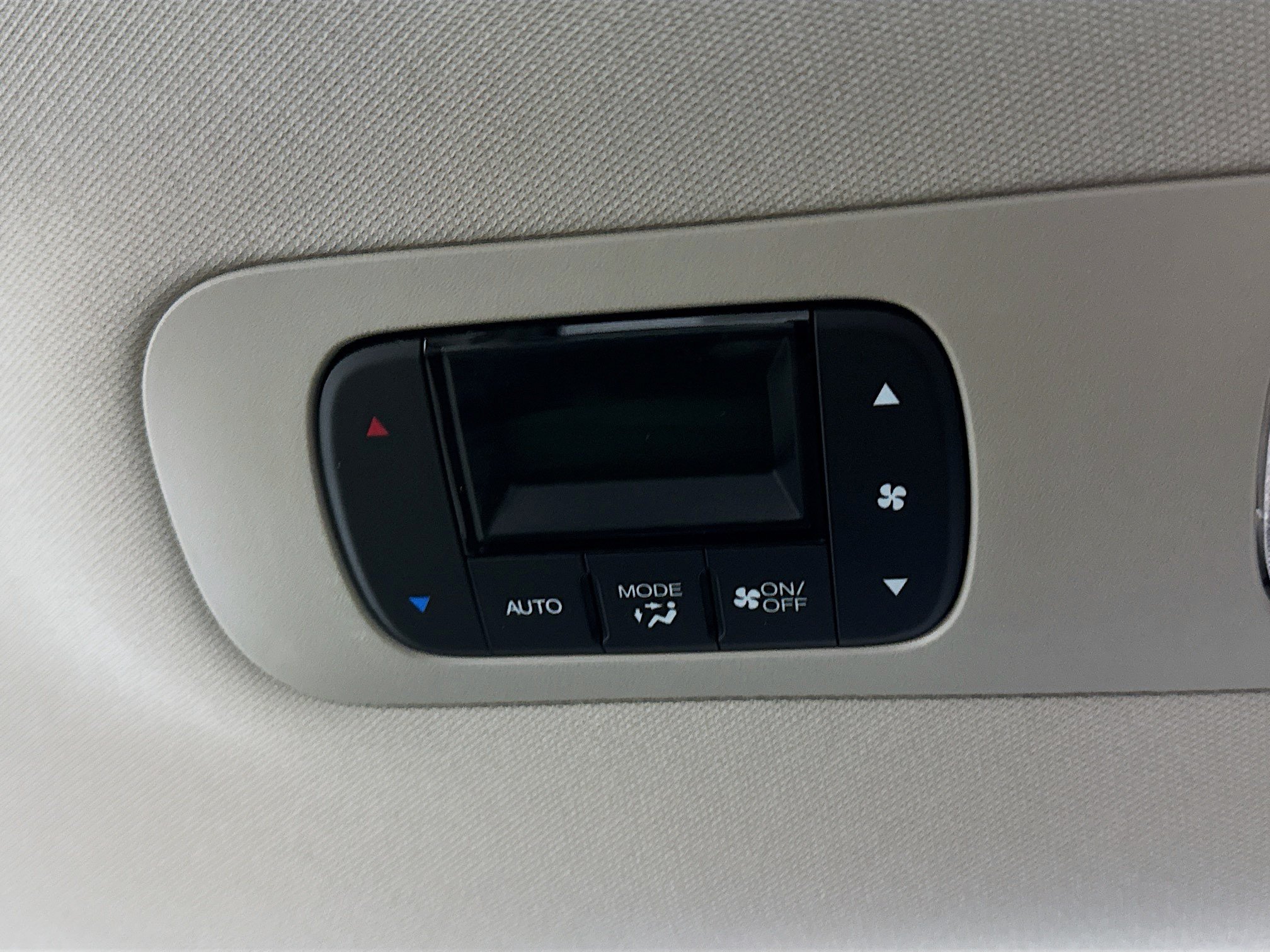 New 2026 Honda Odyssey Sport-L image 27