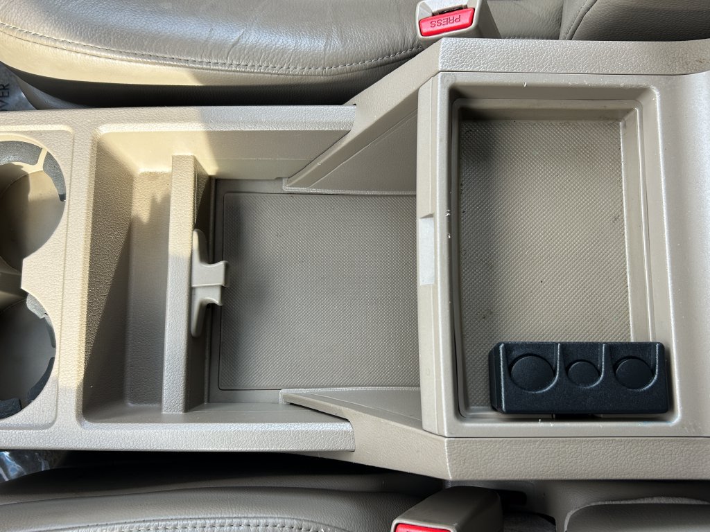 Used 2007 Honda Ridgeline RTL image 28