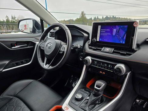 Certified 2024 Toyota RAV4 Adventure image 12