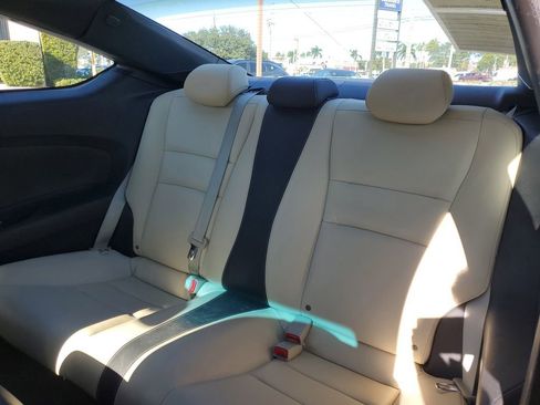 Used 2016 Honda Accord EX-L image 16