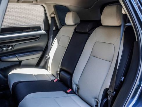Used 2024 Honda CR-V EX image 42