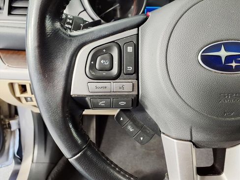 Used 2016 Subaru Outback 2.5i Limited image 22
