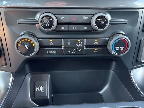 New 2025 Ford F150 STX w/ Equipment Group 200A image 15