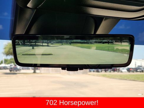 Used 2024 RAM 1500 TRX w/ TRX Level 2 Equipment Group AWD/4WD image 26