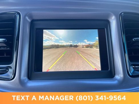 Used 2023 Dodge Challenger SXT w/ Blacktop Package image 20