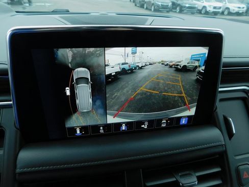 Used 2023 Chevrolet Tahoe High Country image 35