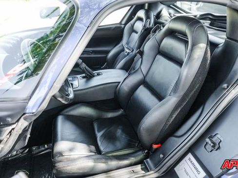 Used 1996 Dodge Viper GTS image 4