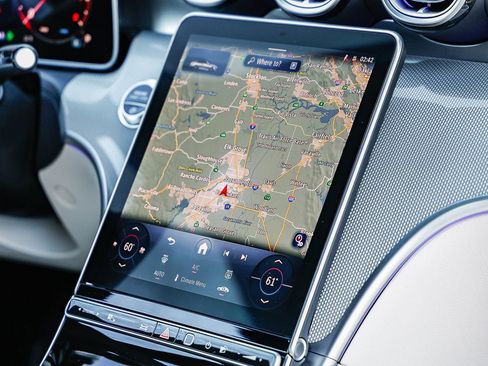 New 2026 Mercedes-Benz CLE 300 4MATIC Cabriolet image 12