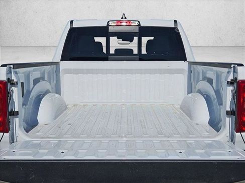 Used 2025 RAM 1500 Laramie image 6