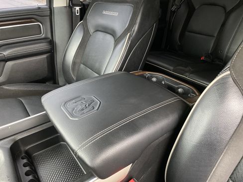 Used 2022 RAM 1500 Laramie image 80