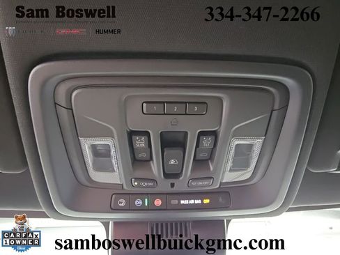 Used 2024 Chevrolet Silverado 3500 High Country w/ High Country Premium Package image 24