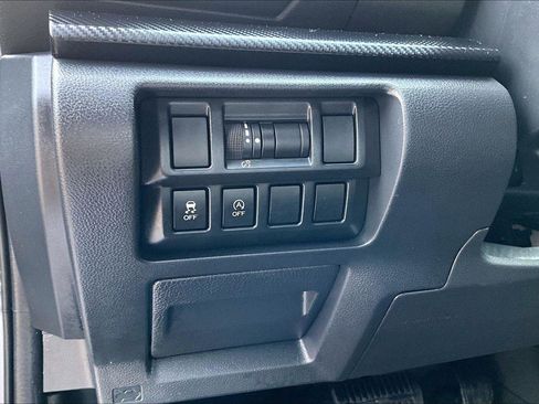 Used 2023 Subaru Crosstrek 2.0i image 26