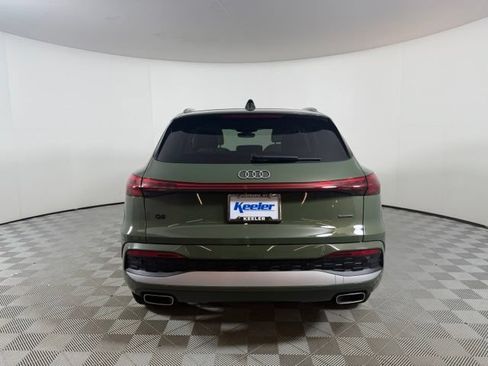 Certified 2025 Audi Q5 Premium w/ Convenience Package AWD/4WD image 7