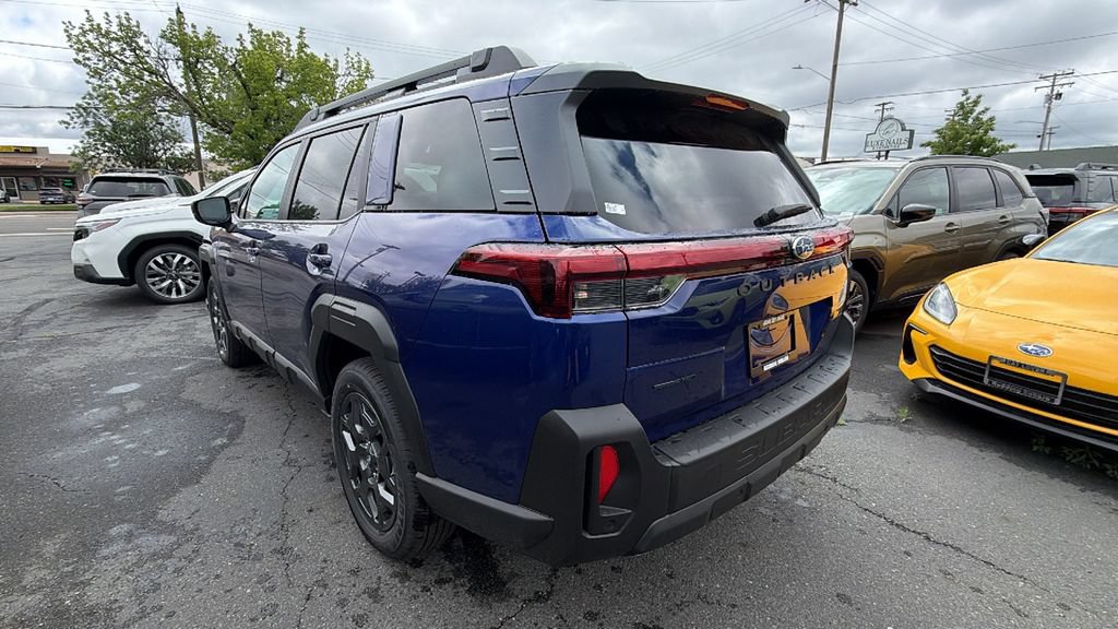 New 2026 Subaru Outback Premium AWD/4WD image 6