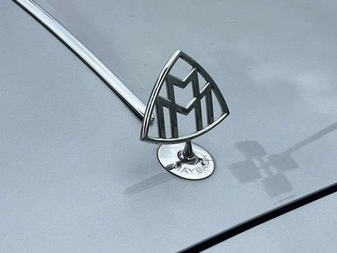 Used 2022 Mercedes-Benz Maybach S 580 4MATIC image 10
