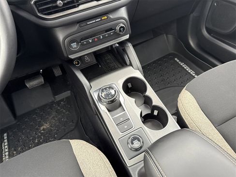 Used 2025 Ford Bronco Sport Big Bend image 13