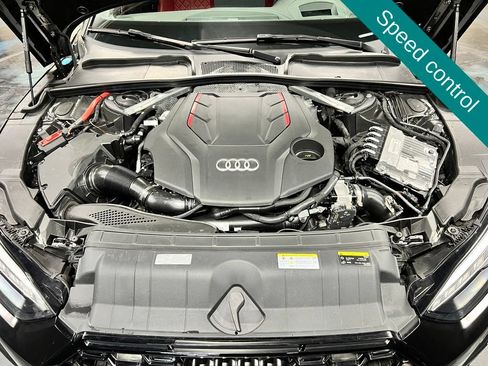 Used 2024 Audi S5 Prestige AWD/4WD image 10
