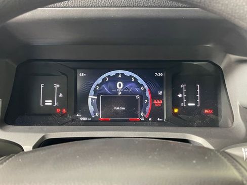 New 2026 Toyota Tacoma SR5 image 4