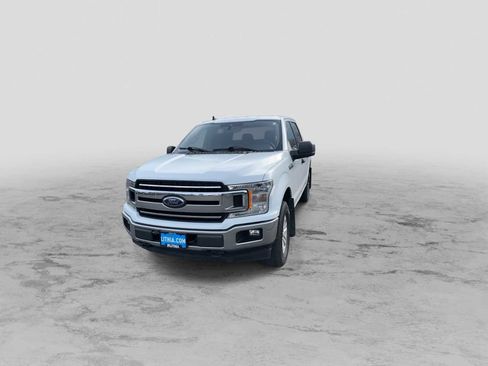 Used 2019 Ford F150 XLT image 3