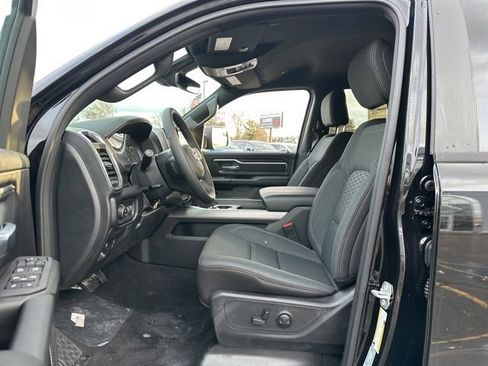 New 2026 RAM 1500 Big Horn image 8
