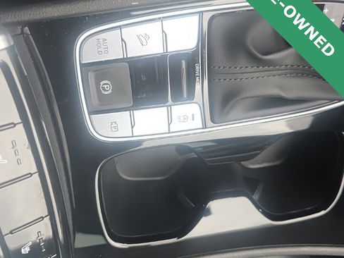 Used 2024 Hyundai Tucson SEL w/ Convenience Package image 28