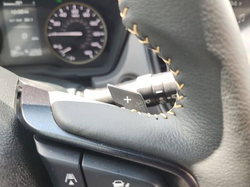 Used 2025 Subaru Crosstrek 2.5i Sport image 42