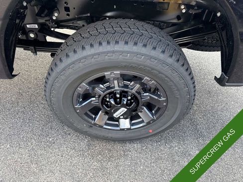 New 2026 Ford F350 XL w/ STX Appearance Package AWD/4WD image 34