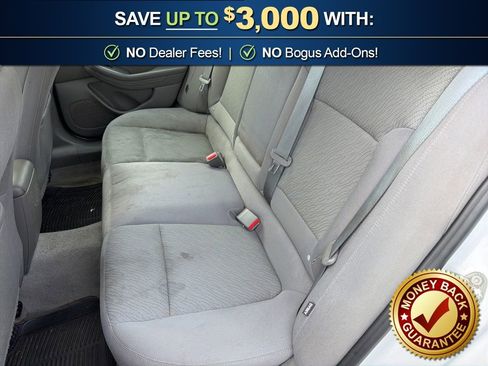 Used 2014 Chevrolet Malibu LS w/ Protection Package image 11