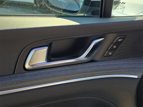 New 2026 Kia K5 EX image 19