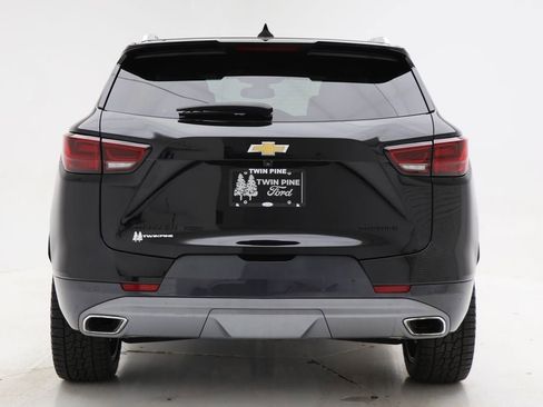 Used 2023 Chevrolet Blazer Premier w/ Enhanced Convenience Package image 8