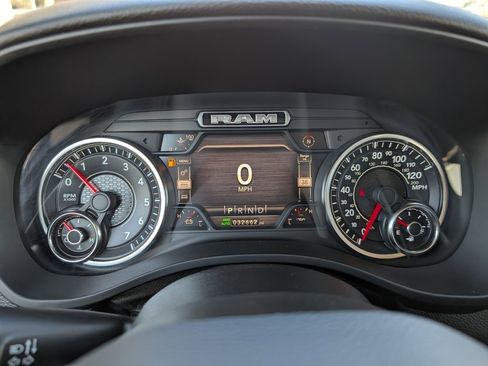 Used 2020 RAM 1500 Big Horn image 23