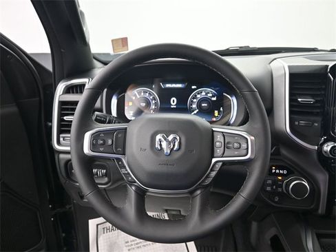 Used 2026 RAM 1500 Big Horn image 18