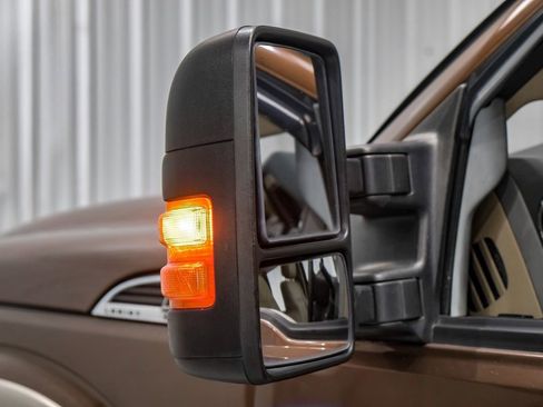 Used 2012 Ford F250 Lariat w/ Lariat Ultimate Pkg AWD/4WD image 36