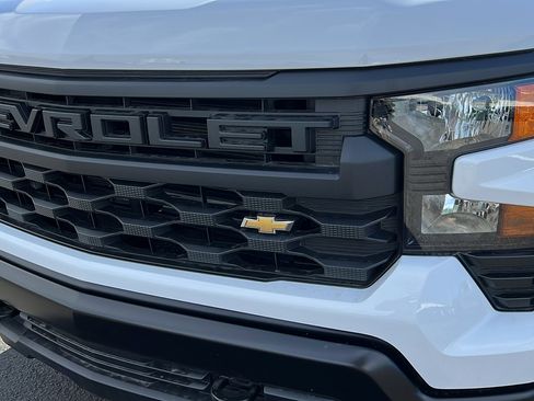 New 2026 Chevrolet Silverado 1500 W/T image 10