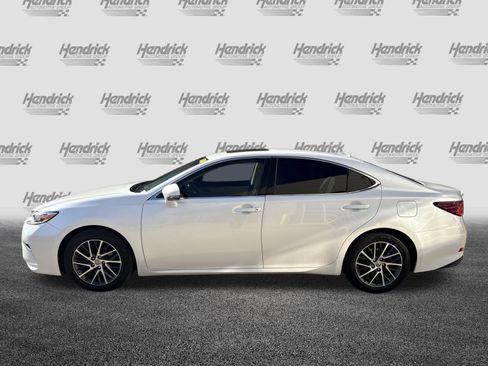 Used 2017 Lexus ES 350 image 7