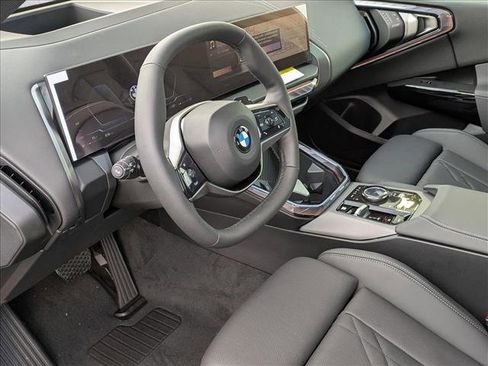 New 2026 BMW X3 xDrive30 w/ Premium Package image 3