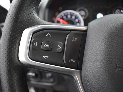 New 2026 RAM 2500 Tradesman image 19