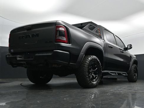 Used 2021 RAM 1500 TRX w/ TRX Level 2 Equipment Group AWD/4WD image 25