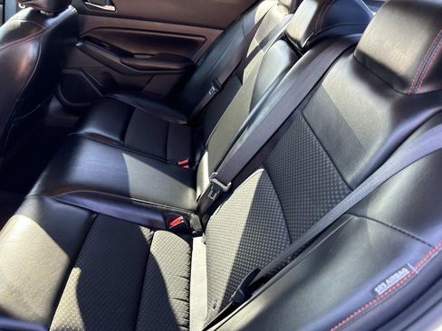 Certified 2023 Nissan Altima 2.5 SR image 13