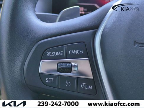 Used 2023 BMW 330e w/ Driving Assistance Package image 24