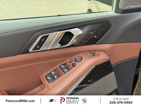 New 2026 BMW X5 xDrive40i w/ M Sport Package image 16