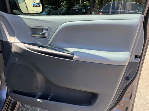 Used 2019 Toyota Sienna LE FWD image 32