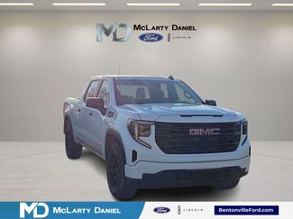 Used 2024 GMC Sierra 1500 Pro w/ Graphite Edition video 1