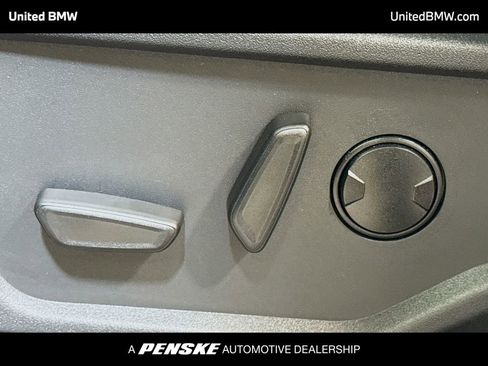 Used 2025 Ford Bronco Outer Banks AWD/4WD image 4
