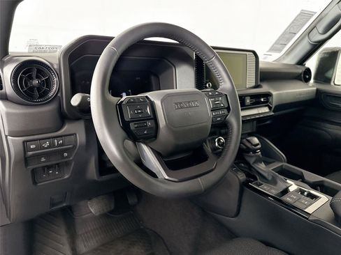 Used 2025 Toyota Land Cruiser 1958 AWD/4WD image 4