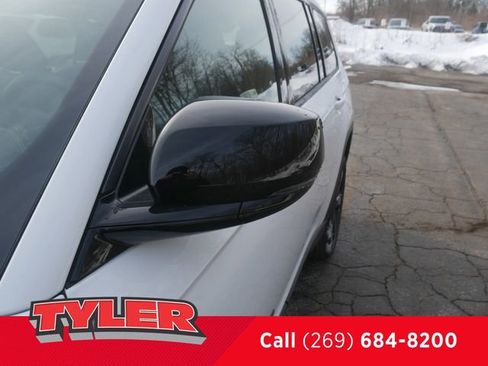 New 2026 Jeep Grand Cherokee L Limited image 11