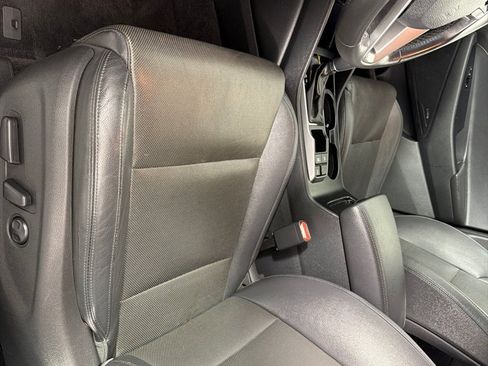 Used 2017 Hyundai Tucson SE Plus AWD/4WD image 11