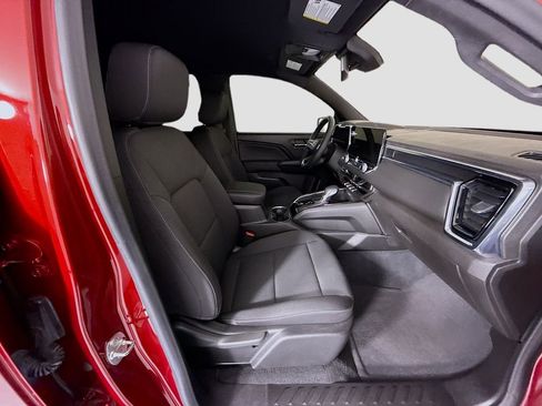 Used 2024 GMC Canyon Elevation w/ Convenience Package image 20